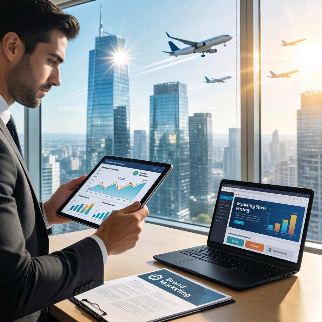 如何突破品牌提及增长的瓶颈，打造强大在线声誉