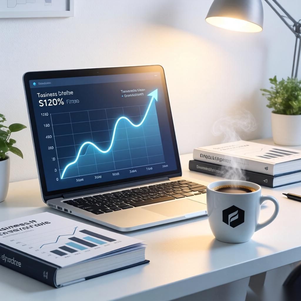 如何快速提升转化率实现高百分比增长并带动收入暴增