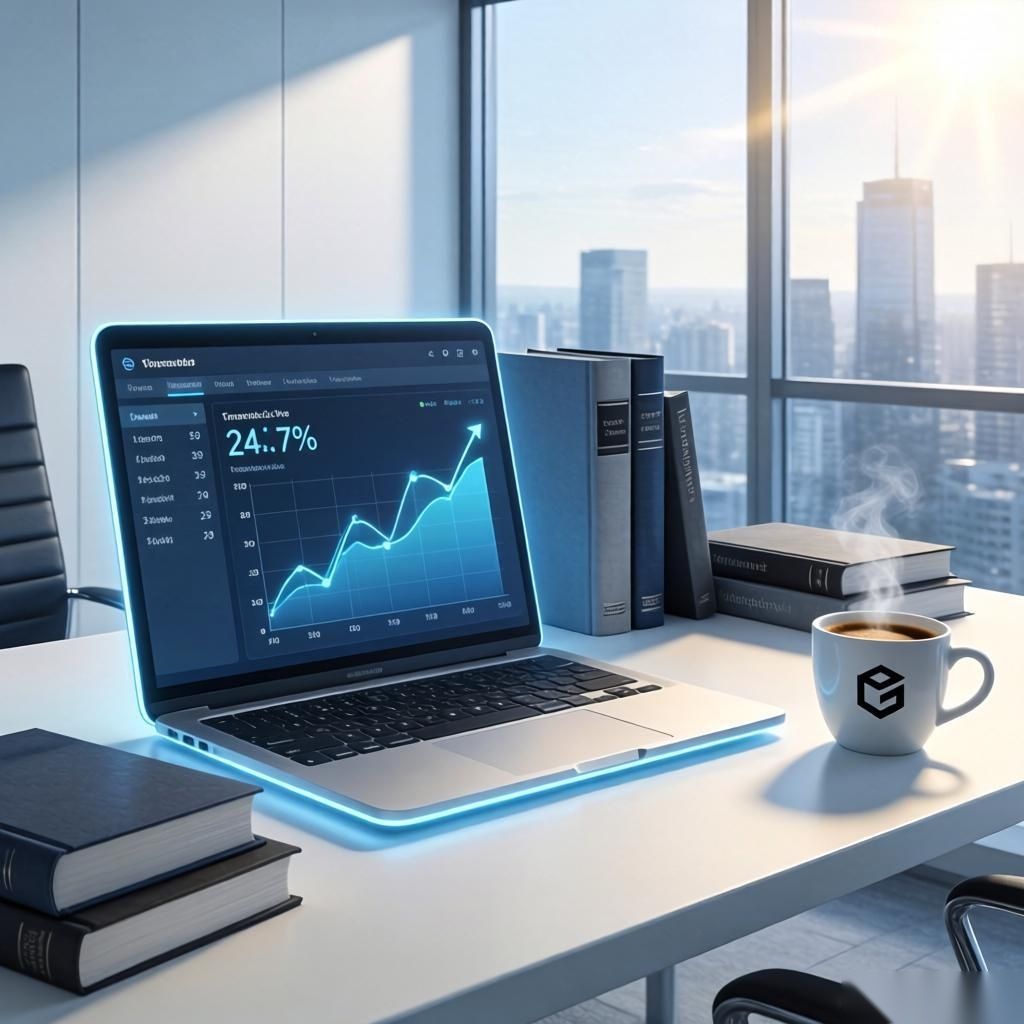 如何快速提升转化率实现高百分比增长并带动收入暴增