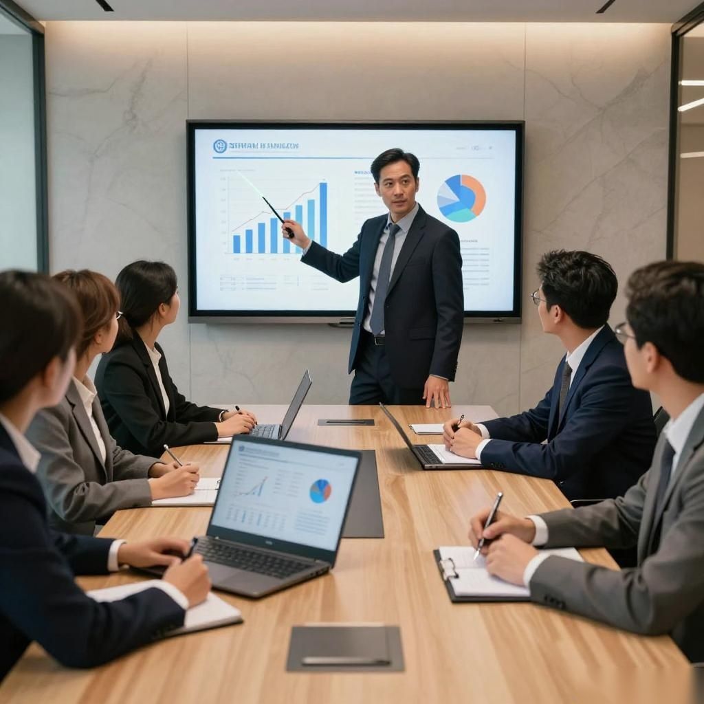 利益相关者管理的秘密武器:沟通、报告与期望管理的实战指南