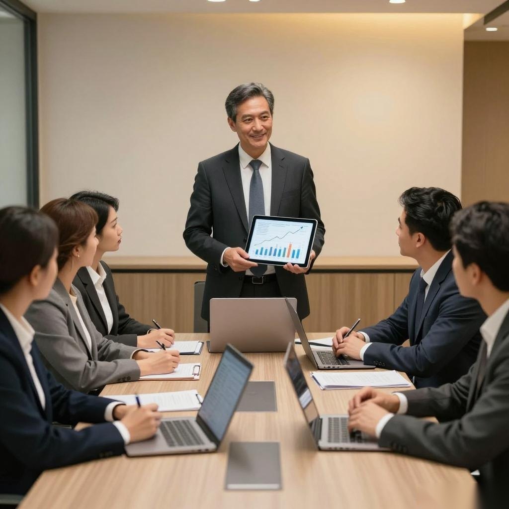 利益相关者管理的秘密武器:沟通、报告与期望管理的实战指南