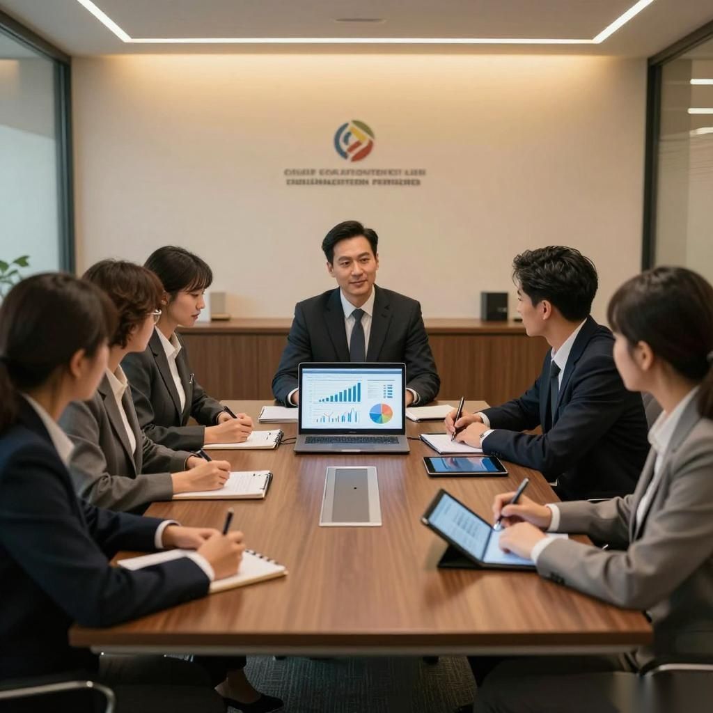 利益相关者管理的秘密武器:沟通、报告与期望管理的实战指南