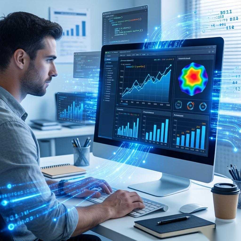 行业趋势适应：破解算法变化背后的技术进化之道