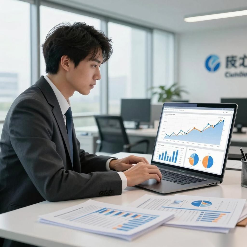 ROI Tracking Framework:投资回报新思维,开启数据驱动未来