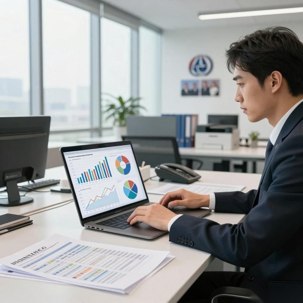 ROI Tracking Framework:投资回报新思维,开启数据驱动未来