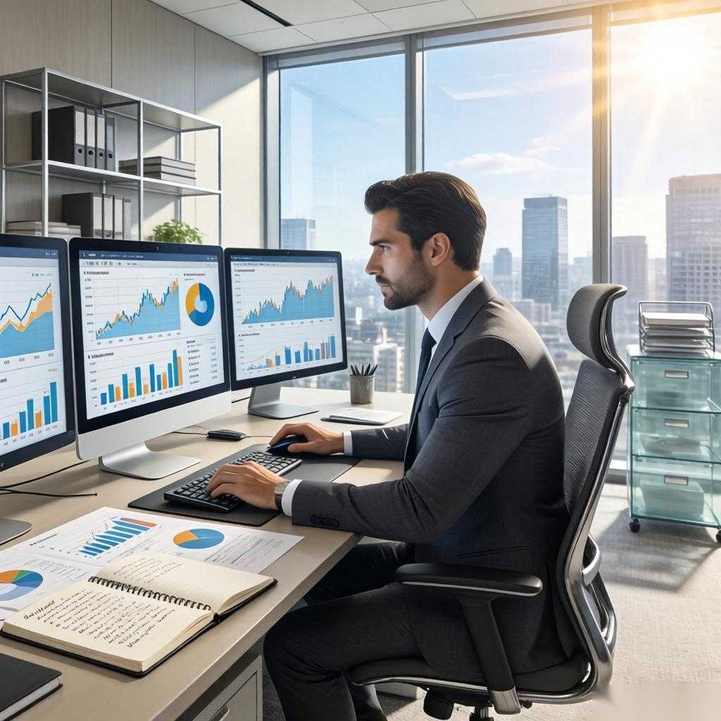 揭秘企业快速超越对手的秘密武器——Competitor Benchmarking