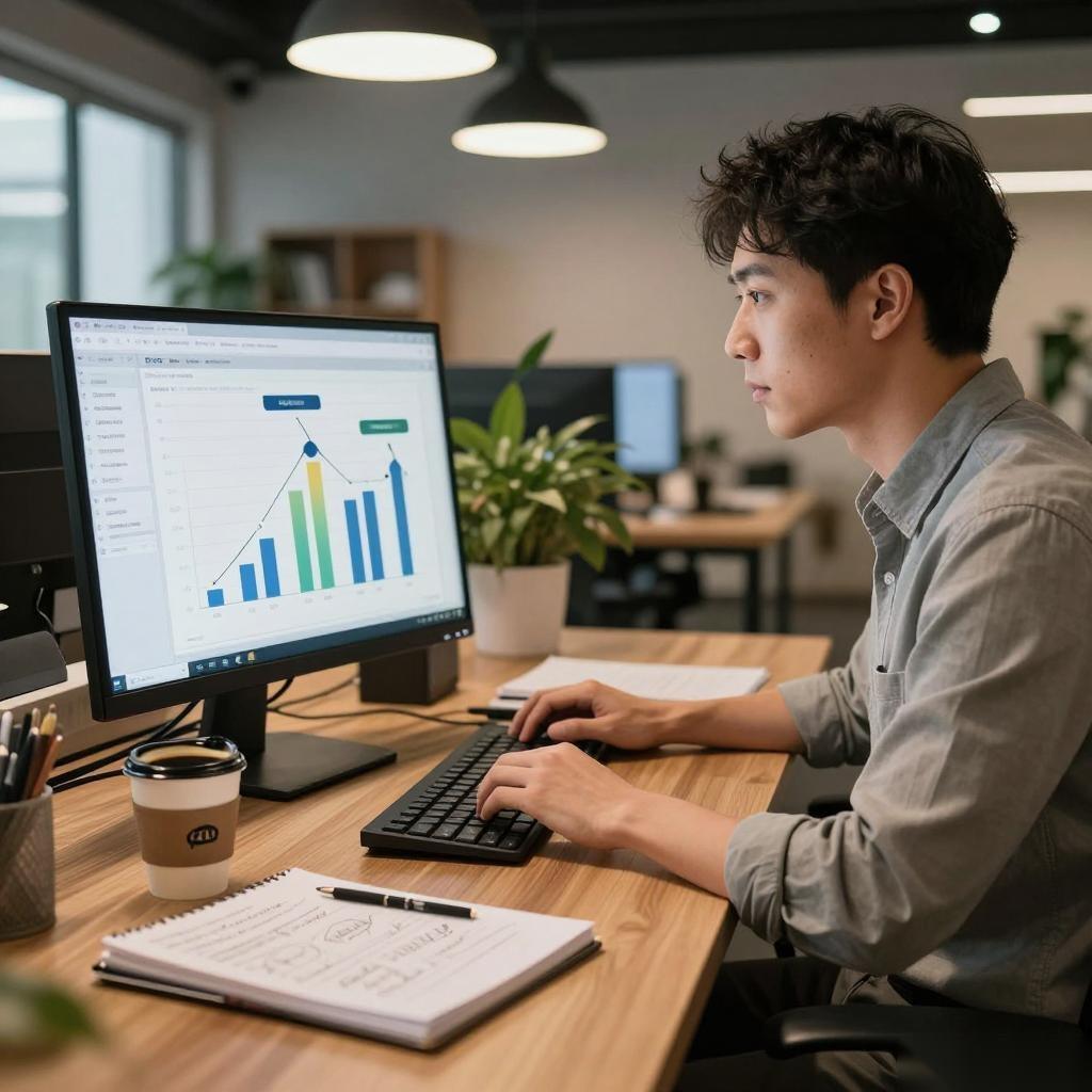 如何打造高效的Lifecycle SEO Strategy实现用户持续互动