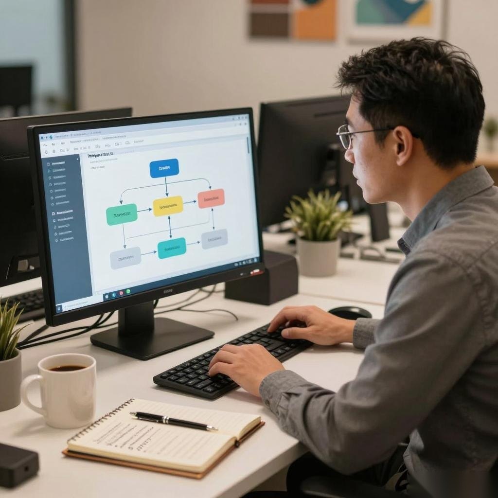 如何打造高效的Lifecycle SEO Strategy实现用户持续互动