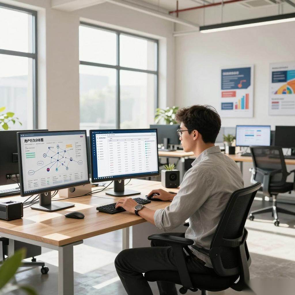 2026年最全的敏捷SEO方法论：快速适应与迭代优化秘籍