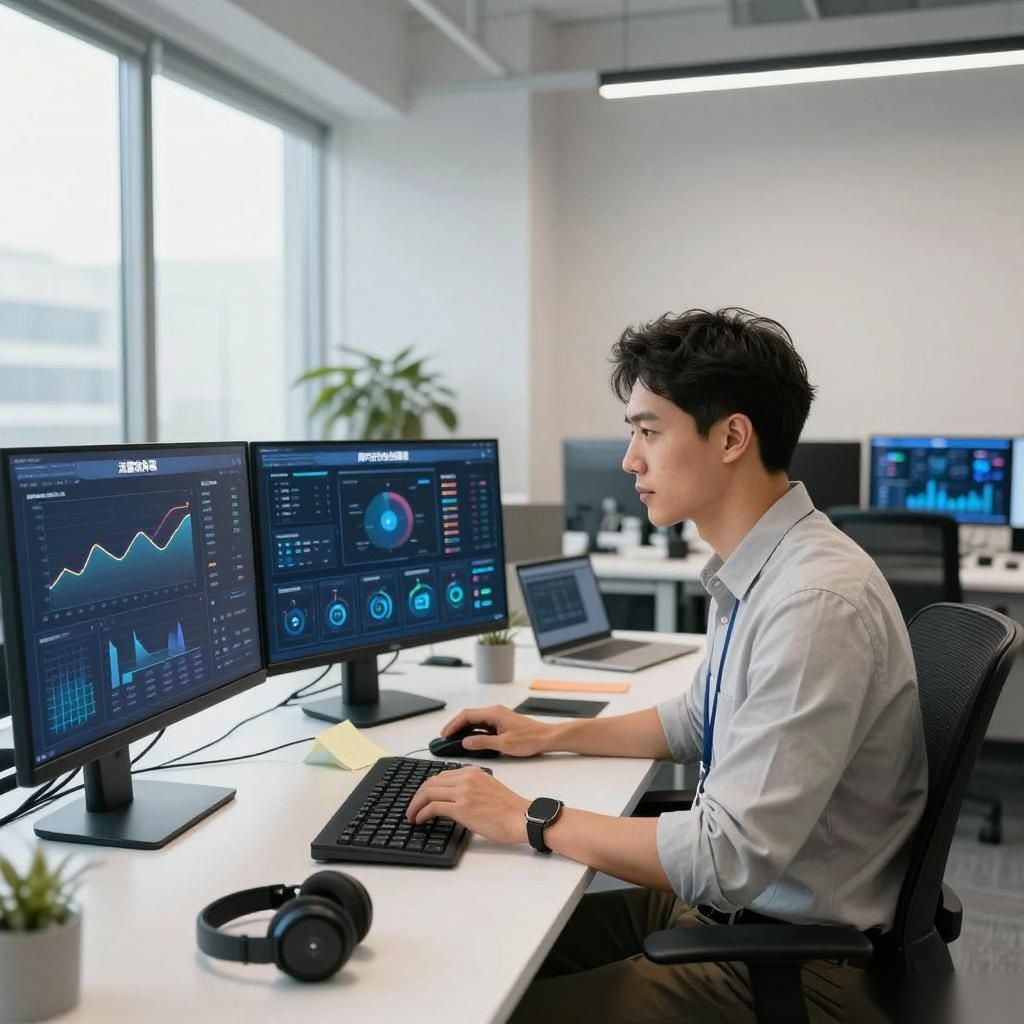 2026年最全的敏捷SEO方法论：快速适应与迭代优化秘籍