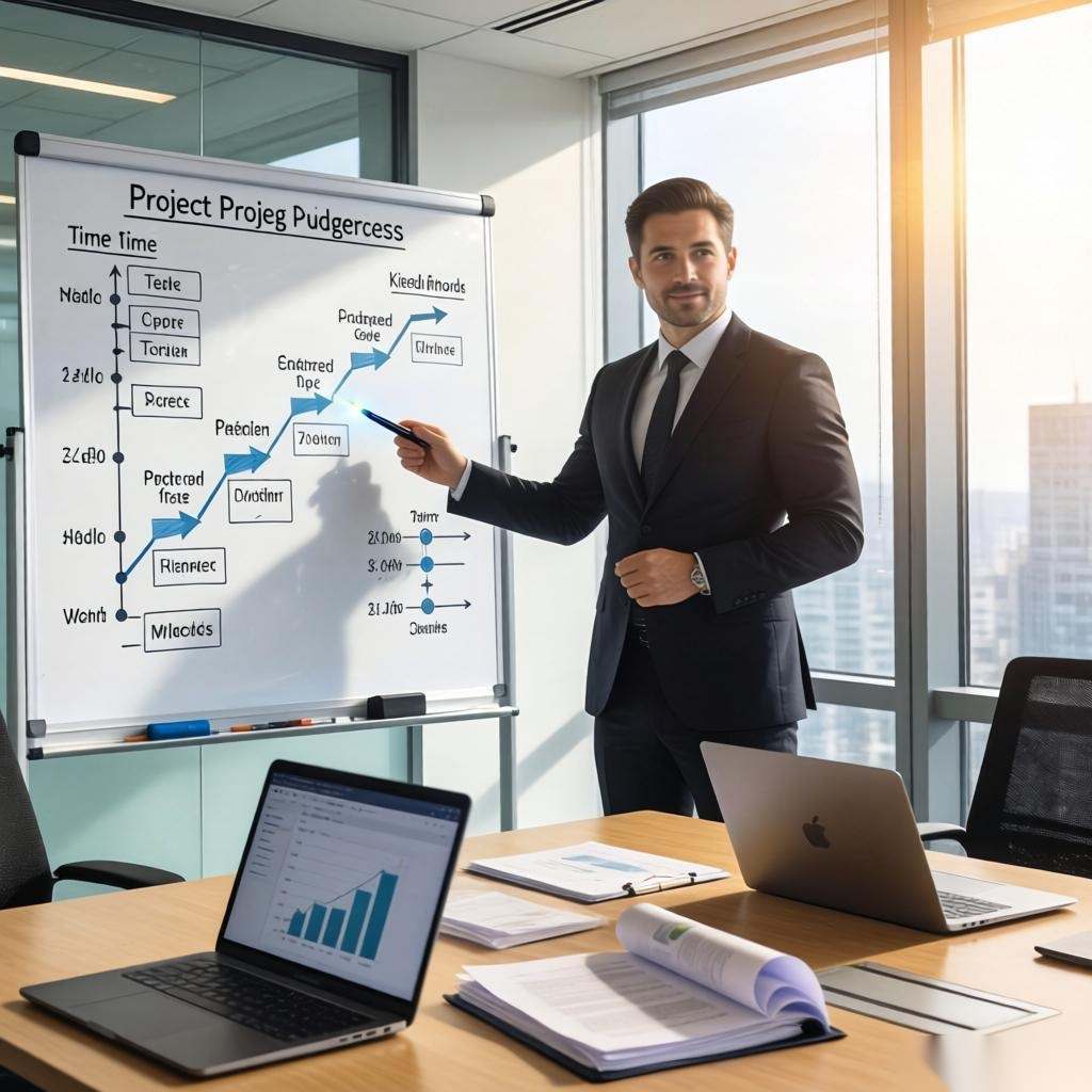 如何巧用利益相关者管理实现项目成功