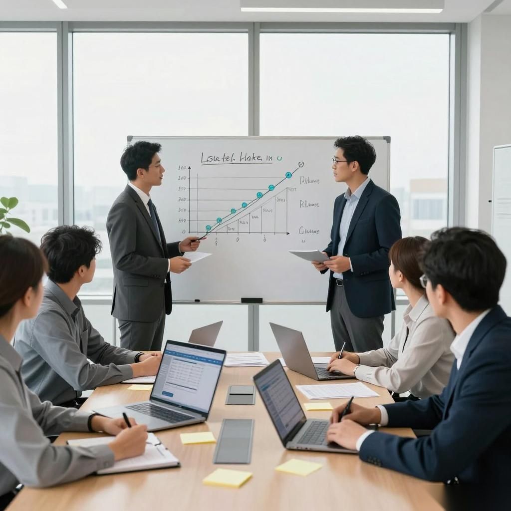 如何巧用利益相关者管理实现项目成功