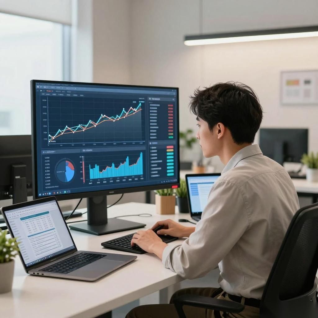 掌握连续改进流程：监控、测试与优化全解析