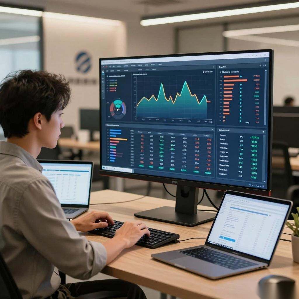 掌握连续改进流程：监控、测试与优化全解析