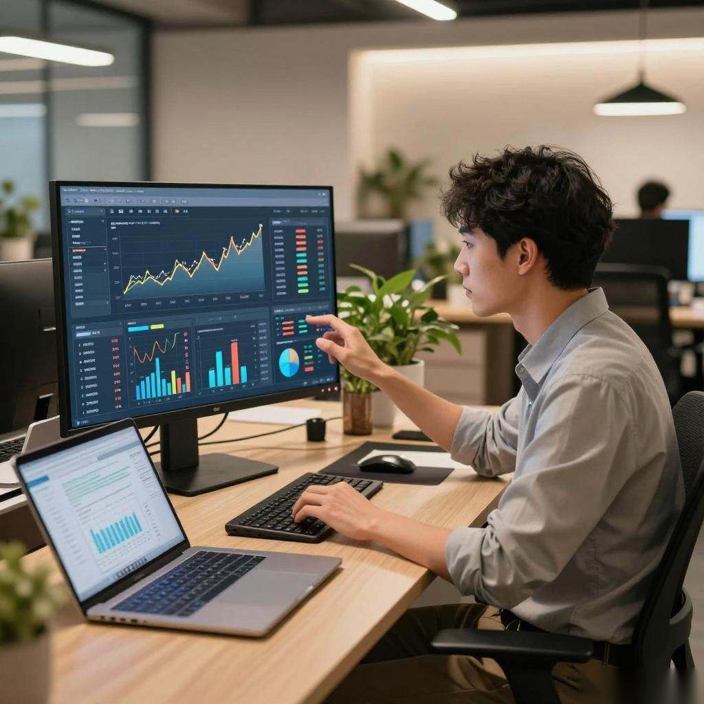 掌握连续改进流程：监控、测试与优化全解析