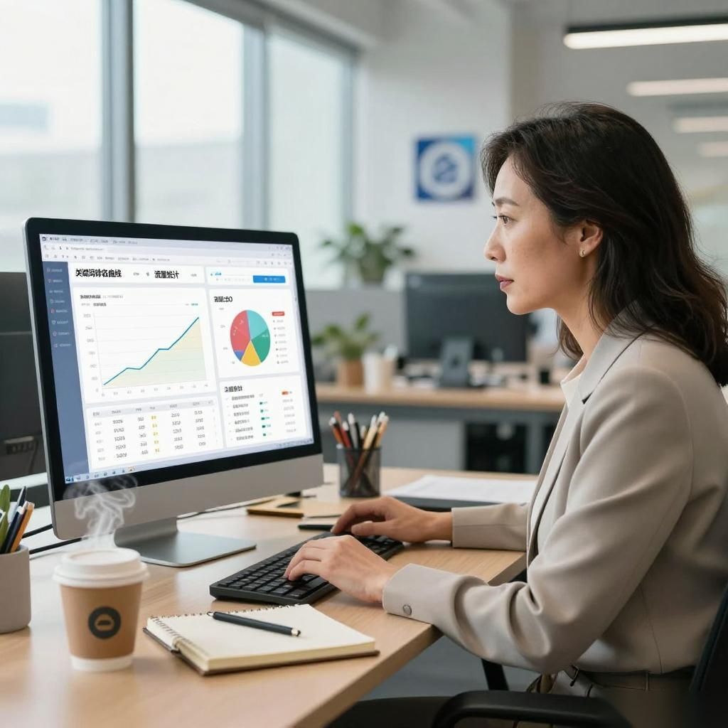 2026年必掌握的敏捷SEO方法论：实现快速适应的秘籍