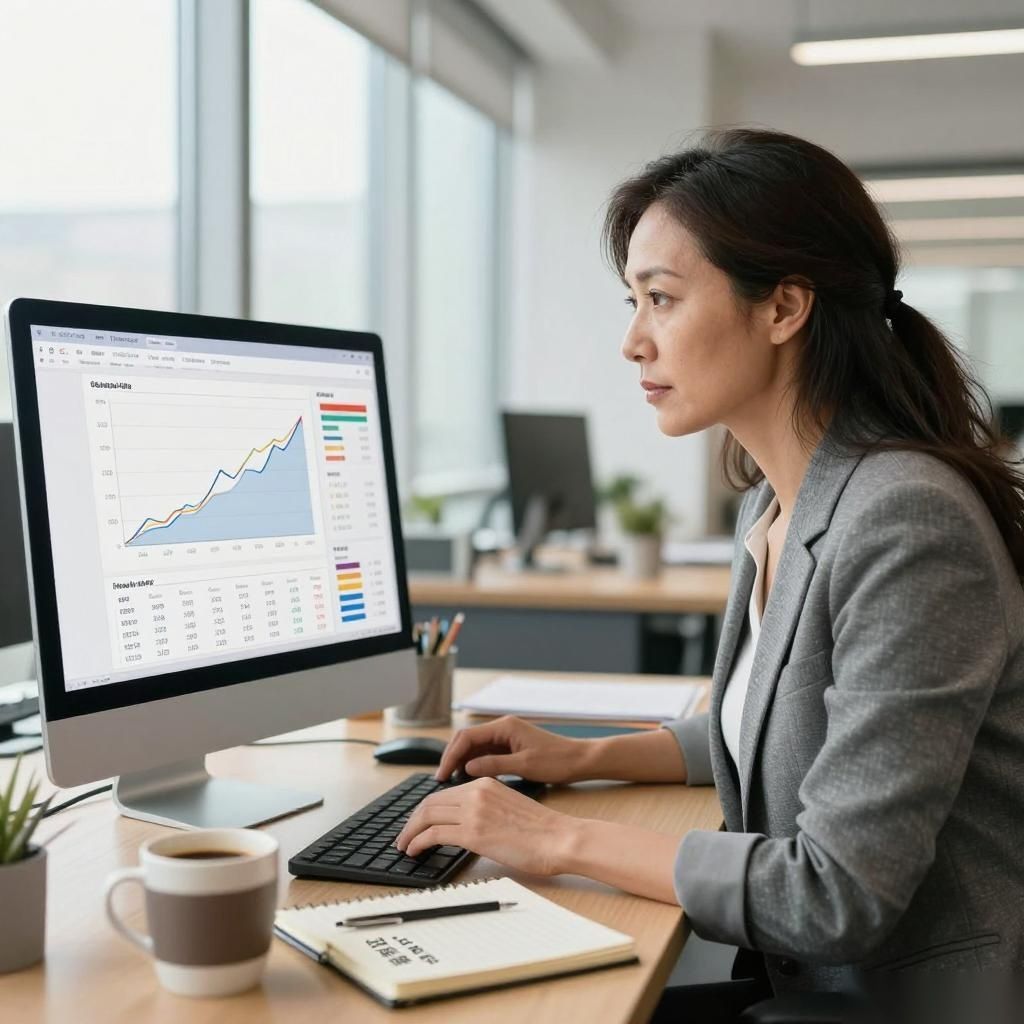 2026年必掌握的敏捷SEO方法论：实现快速适应的秘籍