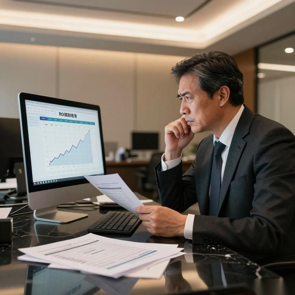 【揭秘ROI Tracking Framework:提升投资回报的全新指标体系】
