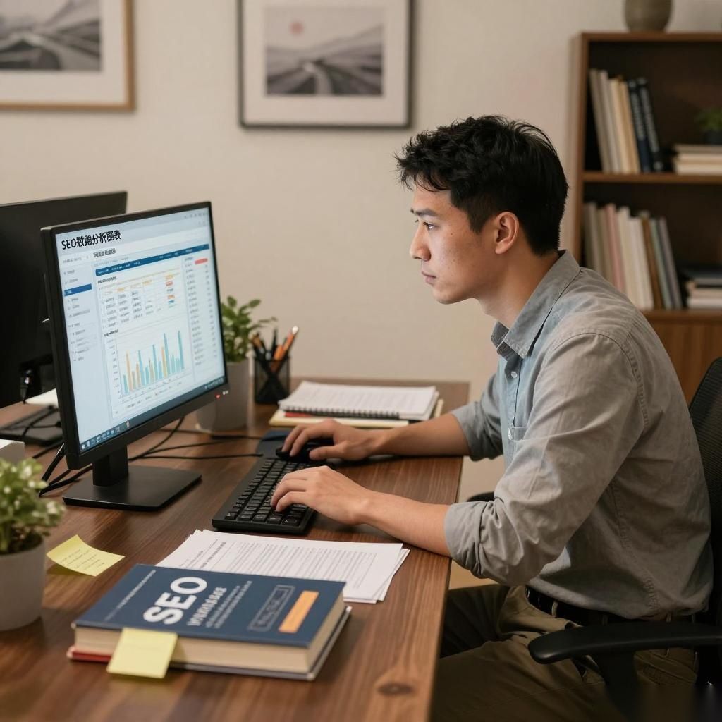 2026年必掌握的敏捷SEO方法论：快速适应的秘密武器