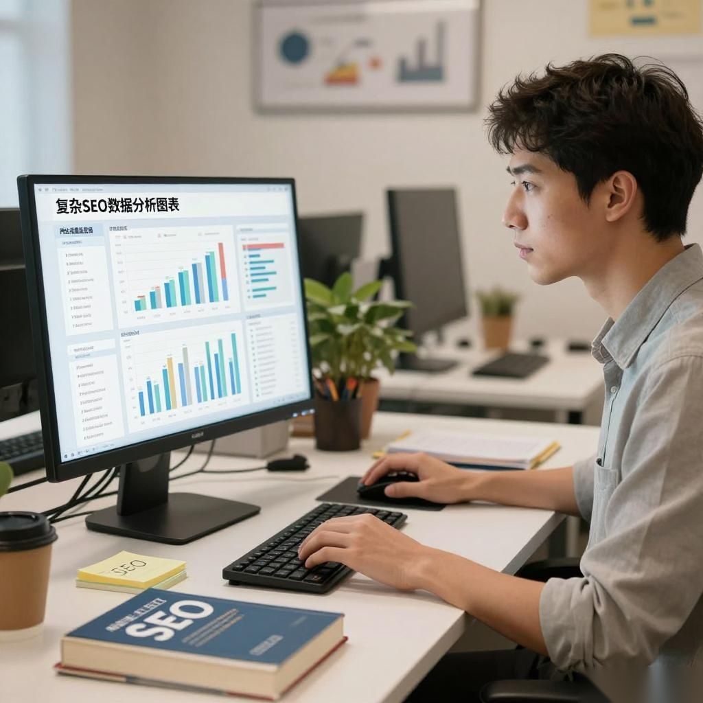 2026年必掌握的敏捷SEO方法论：快速适应的秘密武器