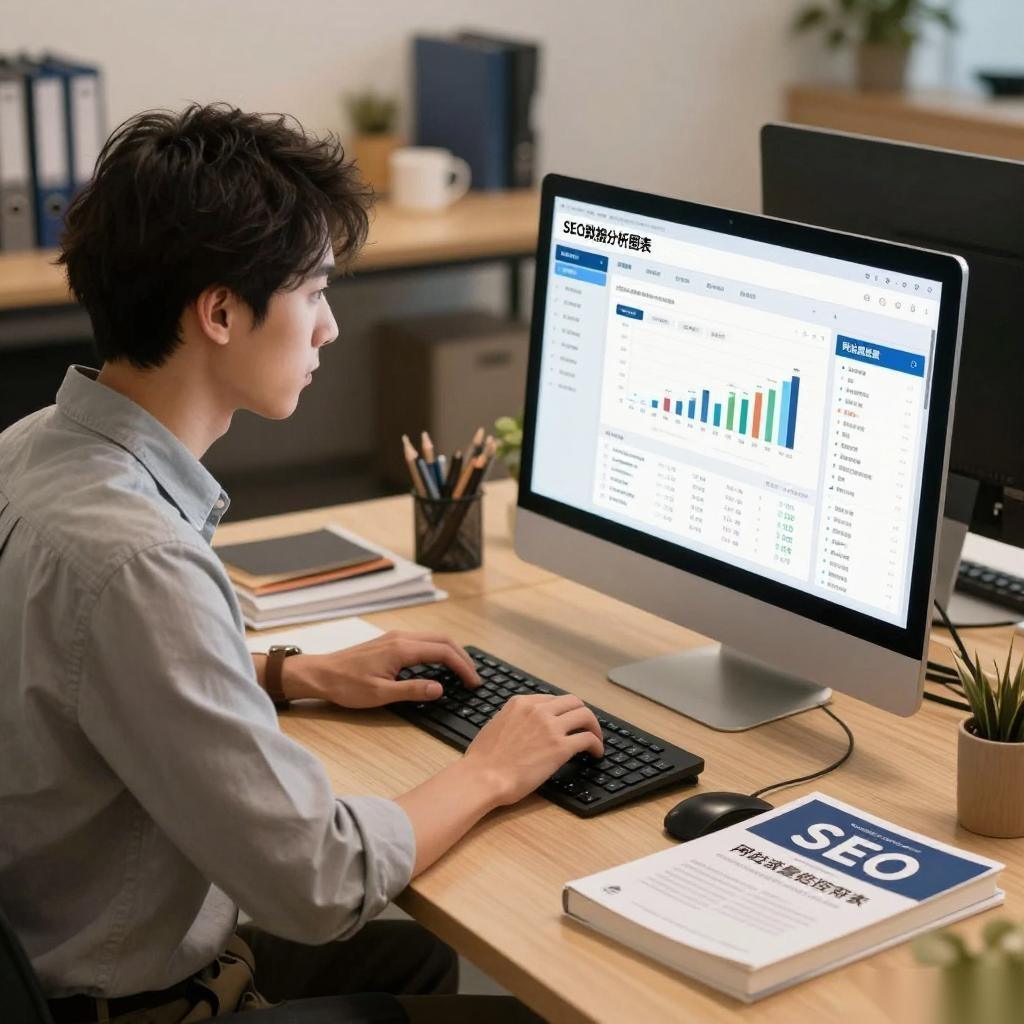 2026年必掌握的敏捷SEO方法论：快速适应的秘密武器