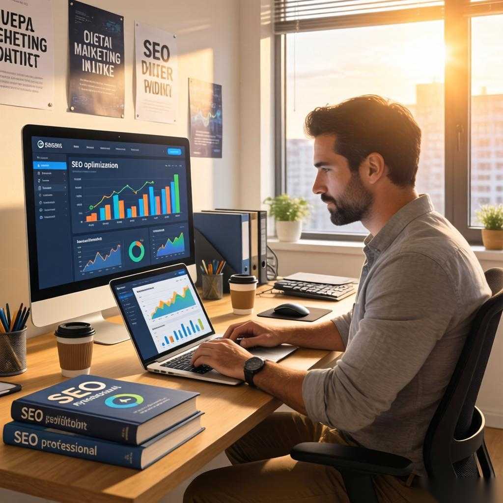 全面掌握Holistic SEO Approach：整合策略革新你的排名