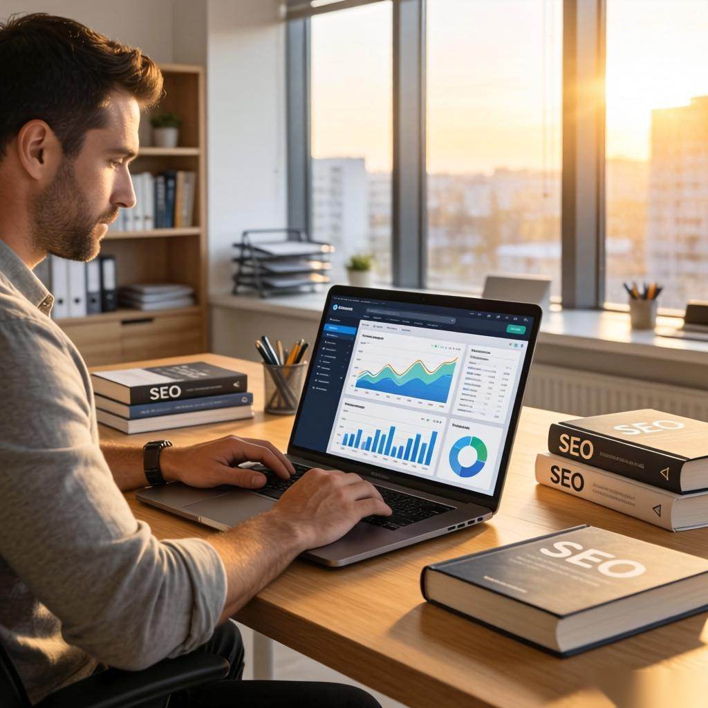 全面掌握Holistic SEO Approach：整合策略革新你的排名