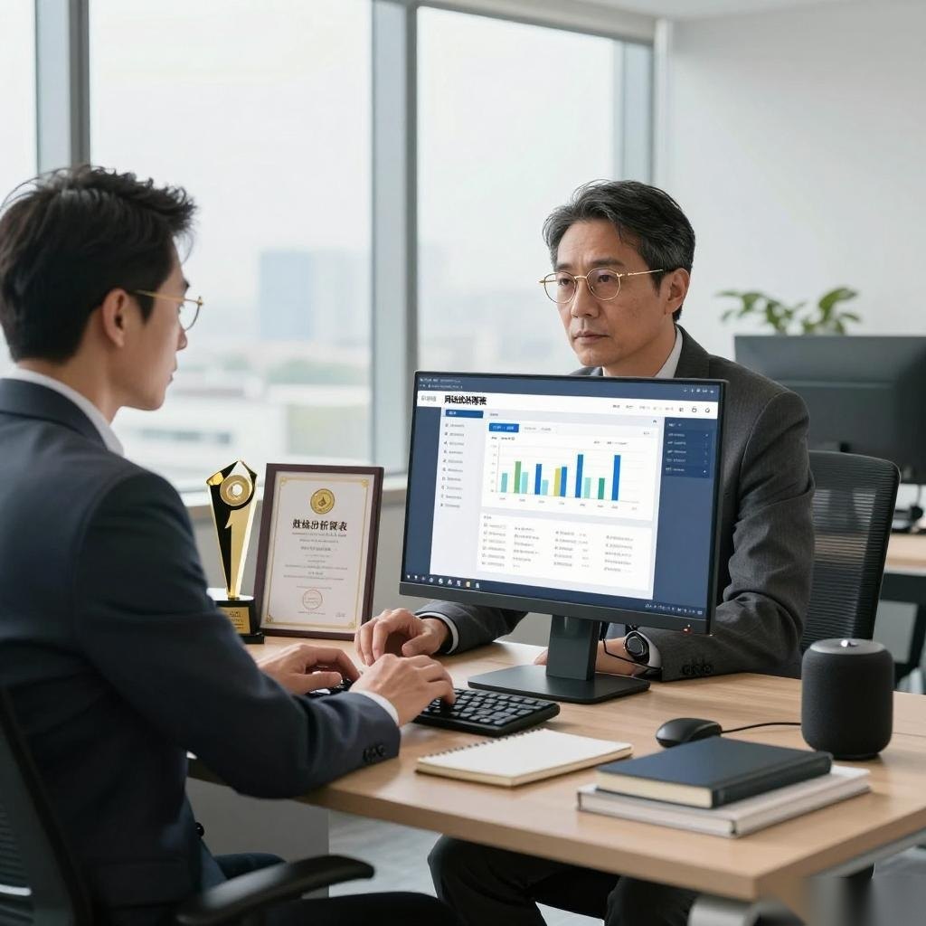 成熟业务SEO振兴：重塑策略迈向新增长的秘密武器