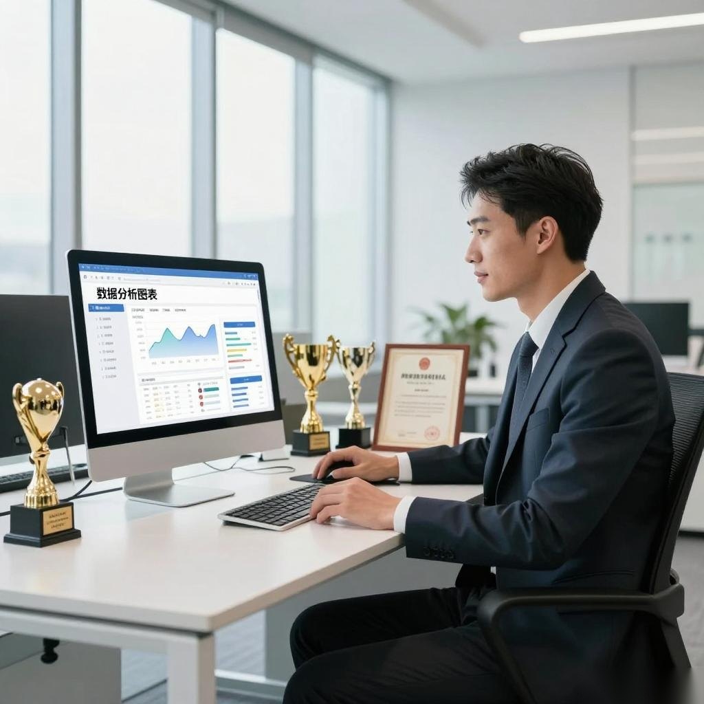 成熟业务SEO振兴：重塑策略迈向新增长的秘密武器