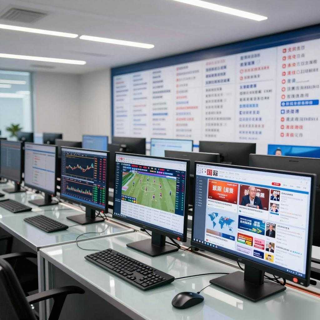 新闻SEO速度：提升即时性与快速索引的终极攻略