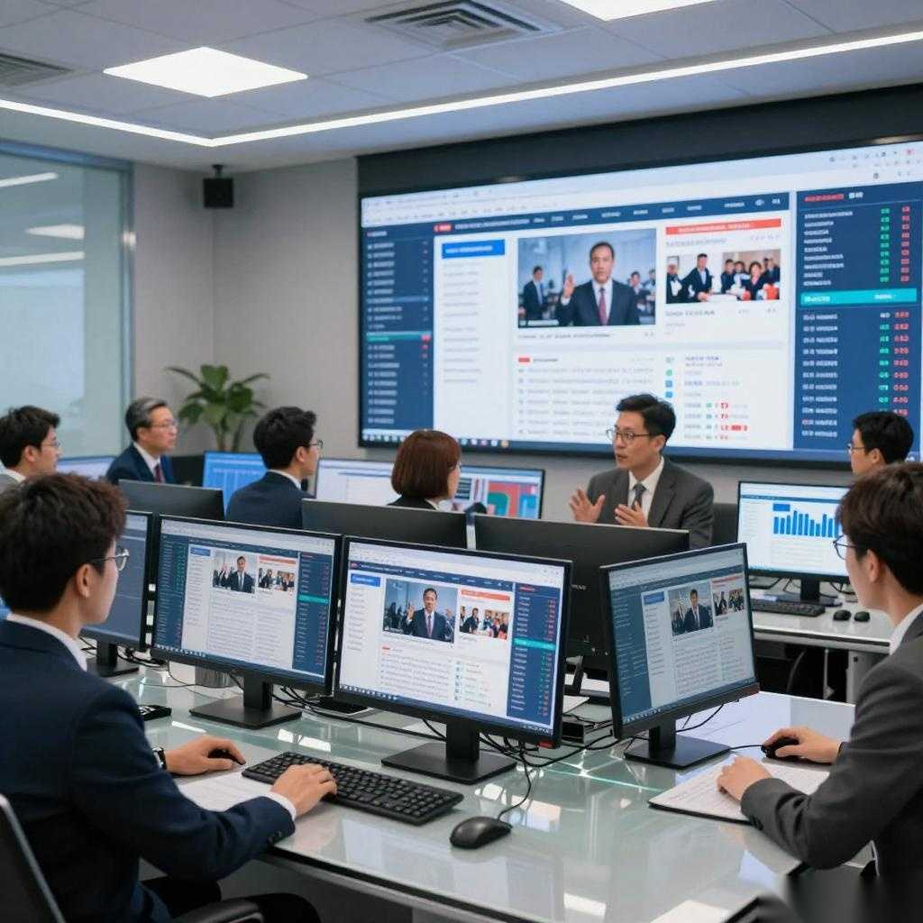 新闻SEO速度：提升即时性与快速索引的终极攻略