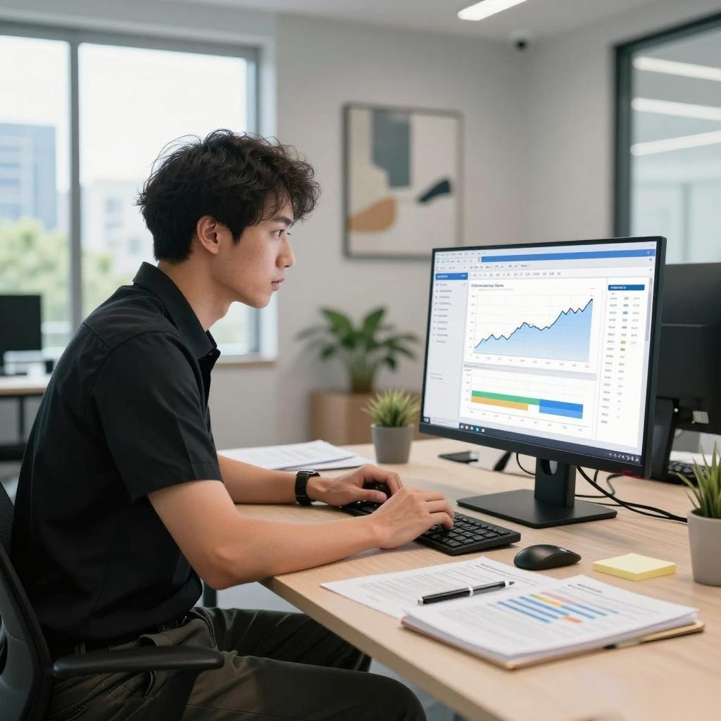 2026年完整流程：从SEO审计到实施的实战指南