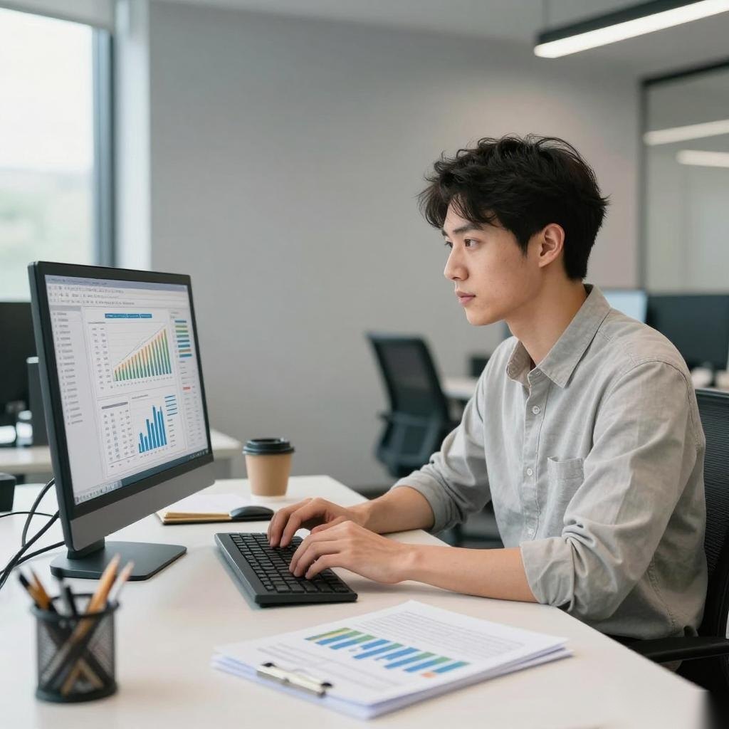 2026年完整流程：从SEO审计到实施的实战指南