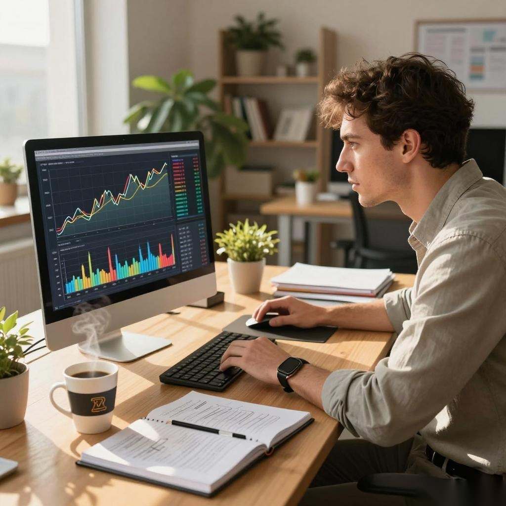 Traffic Quality Analysis 流量质量分析:让用户行为变现的秘密武器