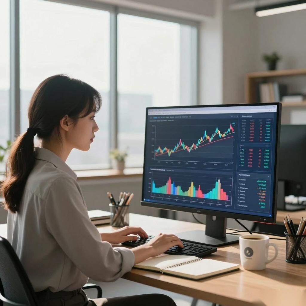 Traffic Quality Analysis 流量质量分析:让用户行为变现的秘密武器