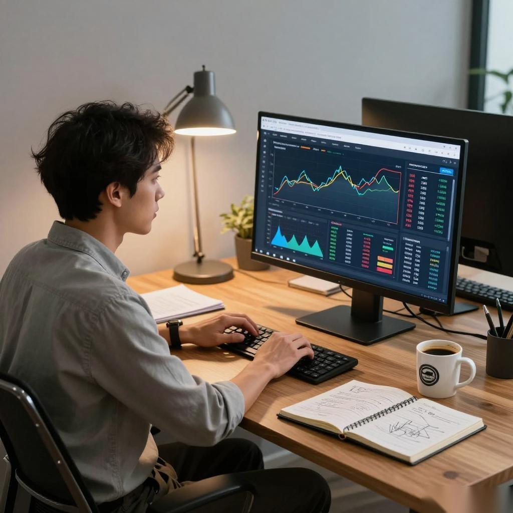 2026年必懂的SEO绩效监控攻略：指标跟踪与报告生成全解析