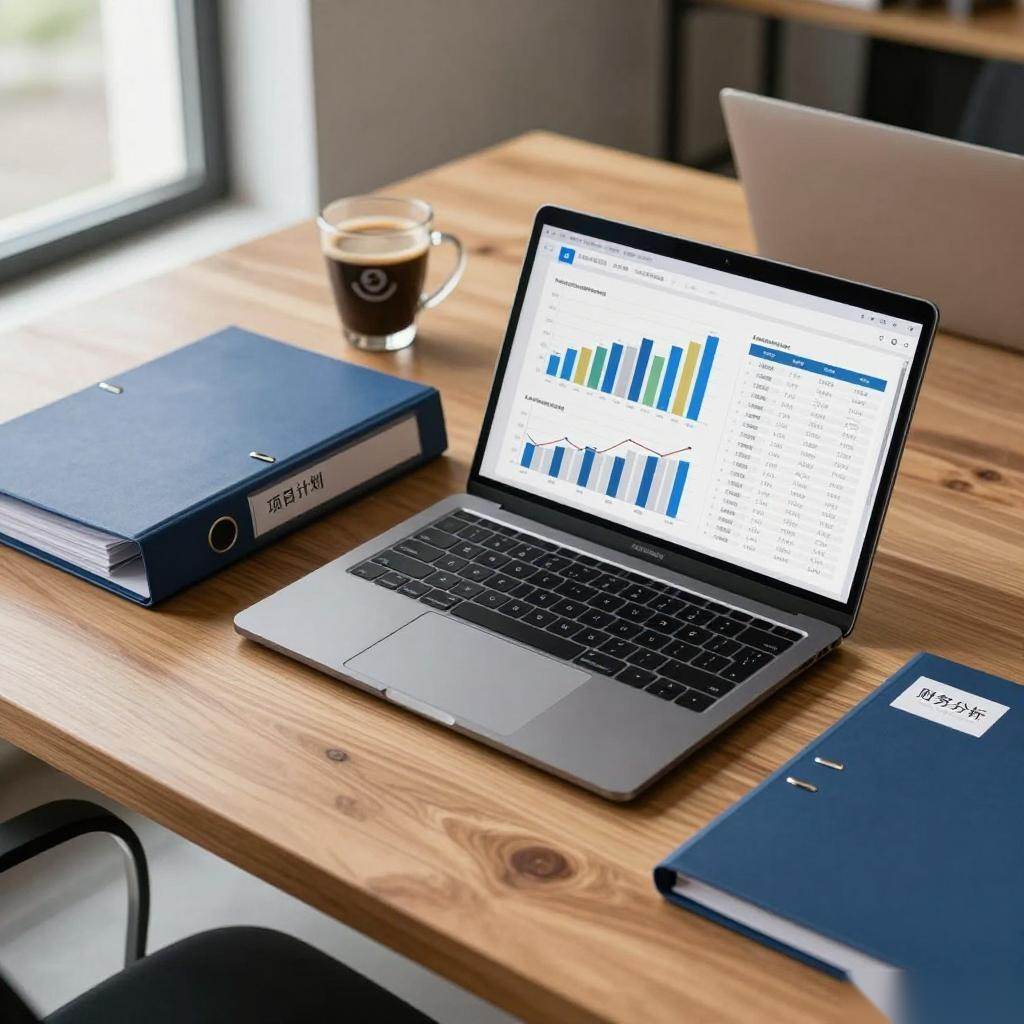 【揭秘报告框架:让定期报告更高效的秘密武器】