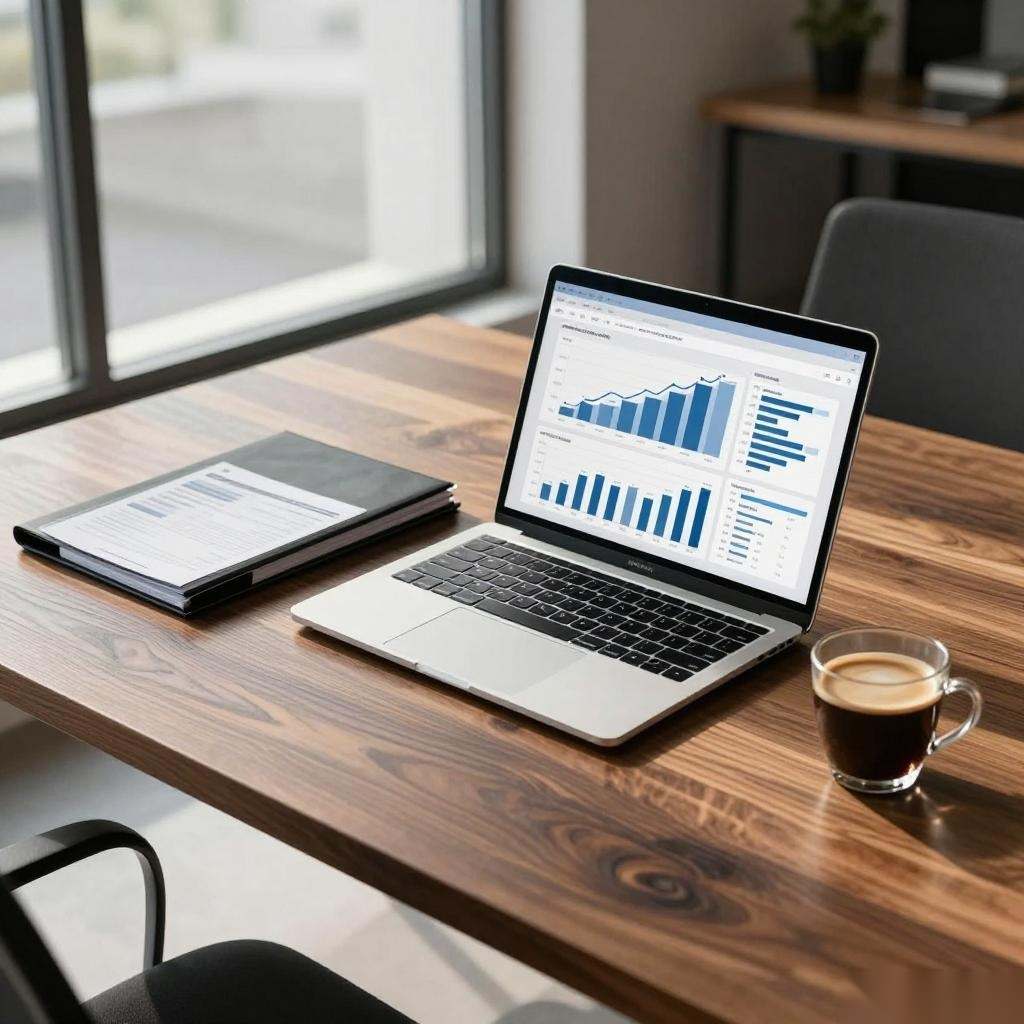 【揭秘报告框架:让定期报告更高效的秘密武器】