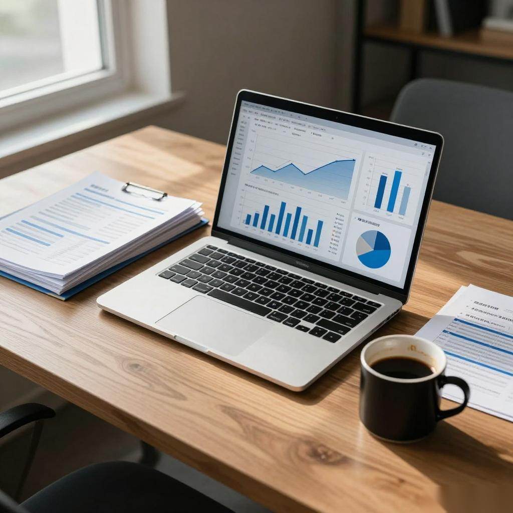 【揭秘报告框架:让定期报告更高效的秘密武器】