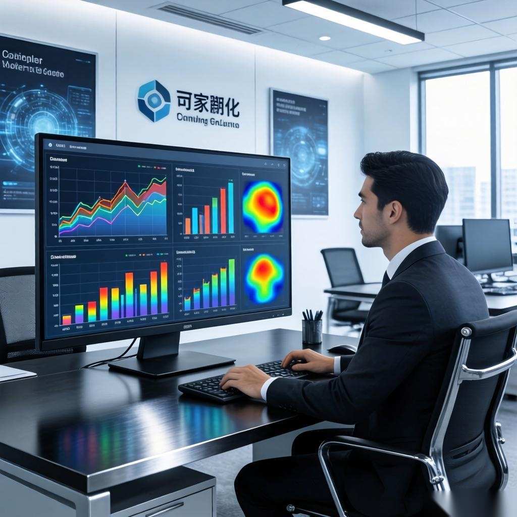 如何打造极致数据驱动的仪表板开发策略——关键指标全面解析