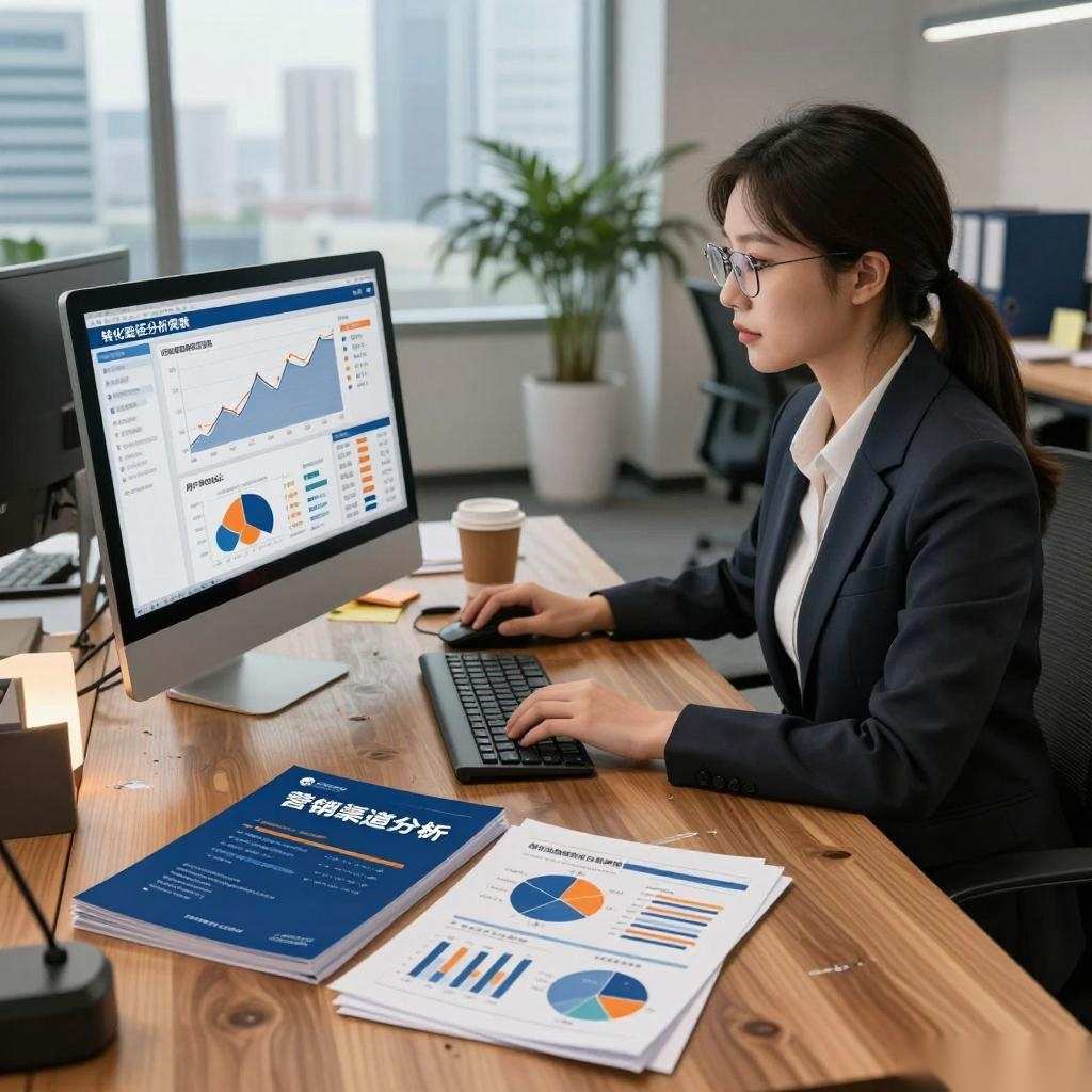 掌握归因模型，揭秘渠道贡献背后的转化路径优势