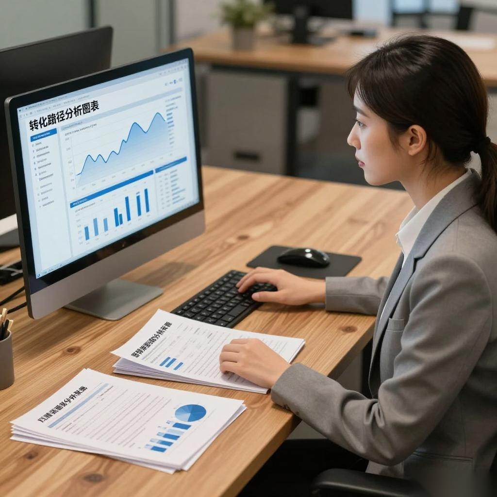 掌握归因模型，揭秘渠道贡献背后的转化路径优势