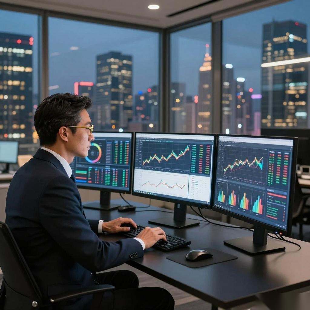 如何用竞争跟踪突破行业壁垒，磨平对手的优势边界