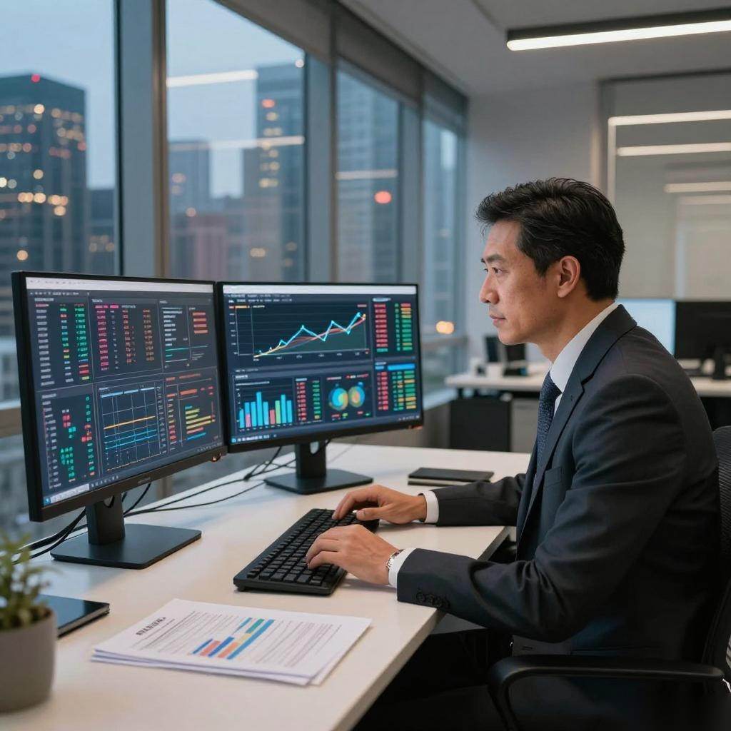 如何用竞争跟踪突破行业壁垒，磨平对手的优势边界