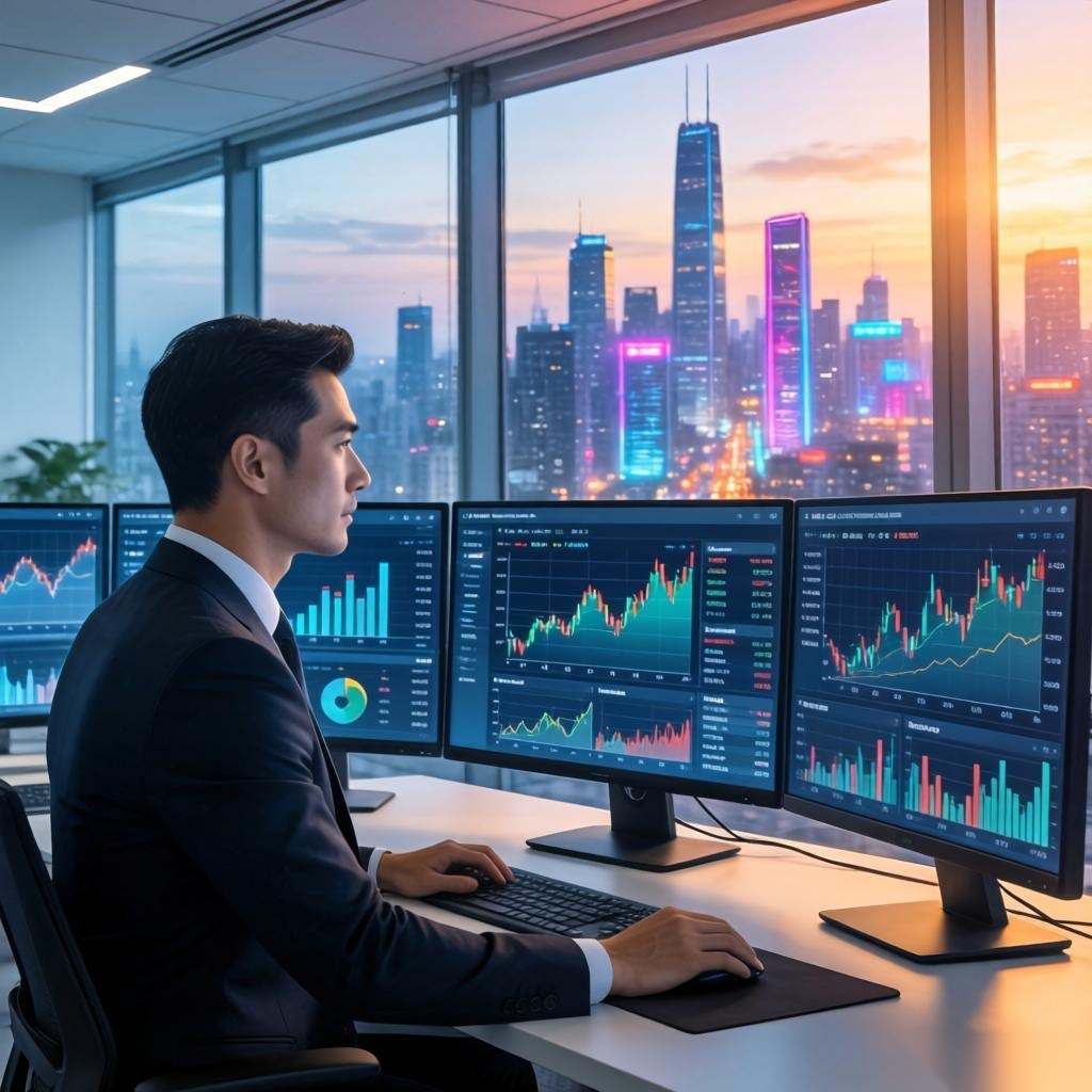 如何用竞争跟踪突破行业壁垒，磨平对手的优势边界