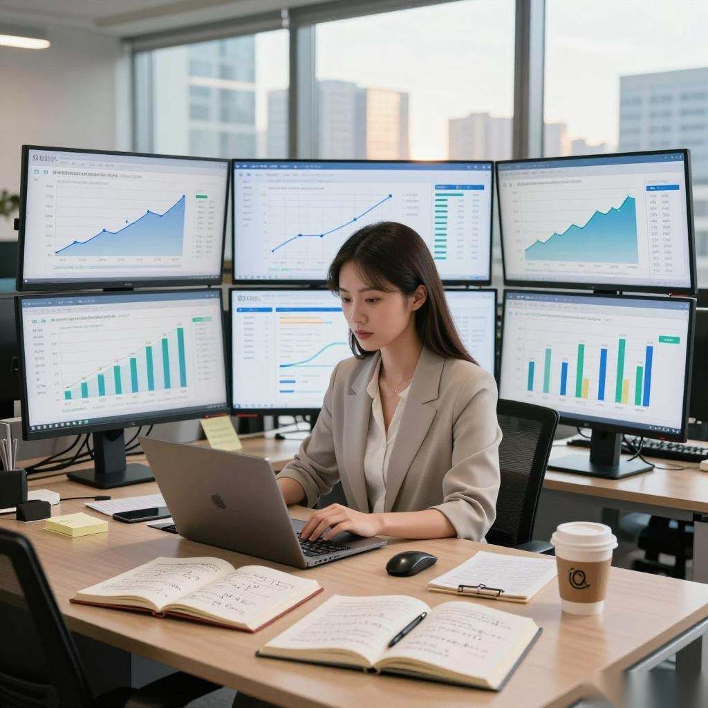 2026年算法更新监控全指南：影响评估与实战应对策略