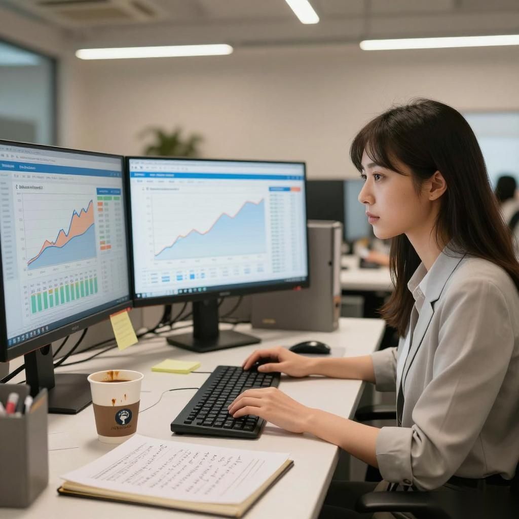 2026年算法更新监控全指南：影响评估与实战应对策略