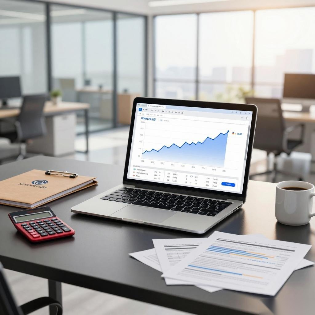 ROI分析：一场让投资变成铁证的价值找寻之旅