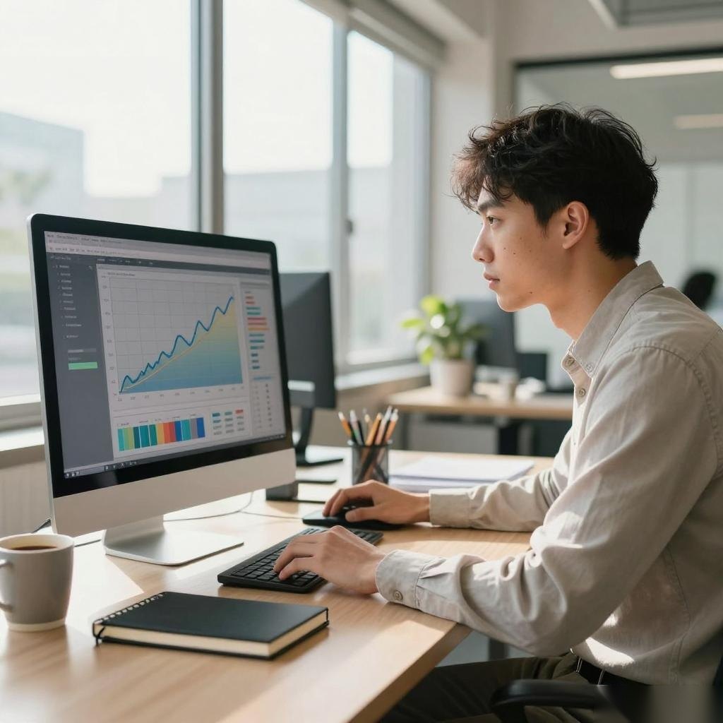 如何实现精准数据解读的关键：Analytics Implementation Advisory完整指南