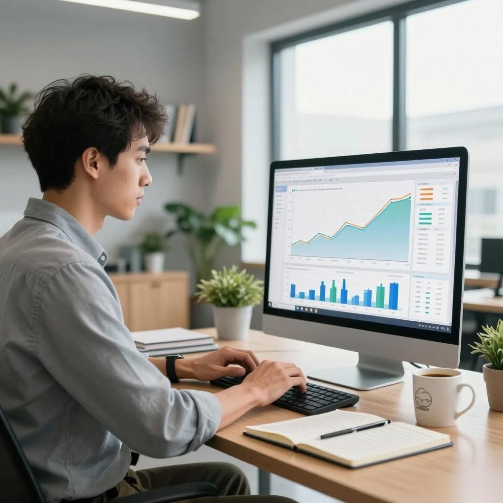 如何实现精准数据解读的关键：Analytics Implementation Advisory完整指南